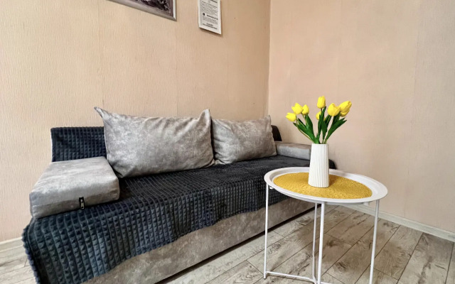 Апартаменты в центре Белгорода