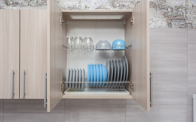 Апартаменты Комсомольская