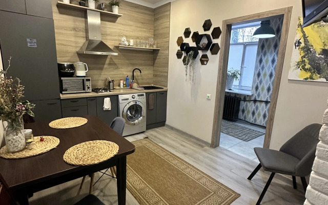 Квартира Тильзит Апартаменты