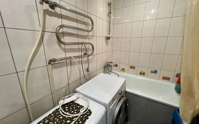 Квартира Кряж Араrt