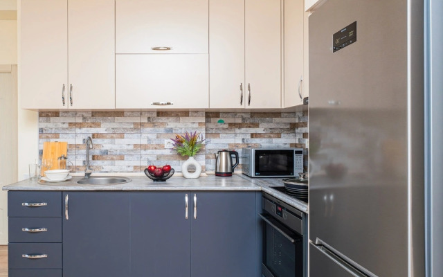 Апартаменты on Koghbatsi Str. 16-113