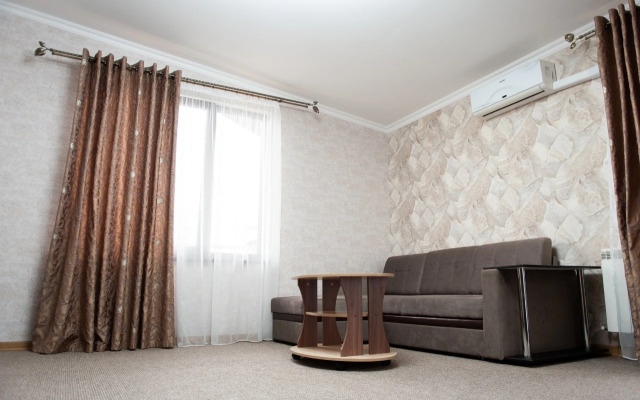 MariAnna Hotel