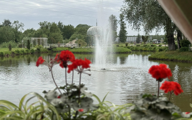 Vnukovo Village Park Hotel Kartmazovo