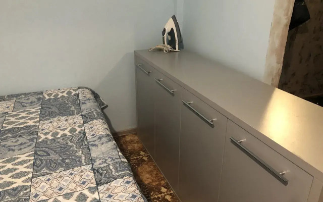 Na Ulitse Vokzalnaya 46 Flat