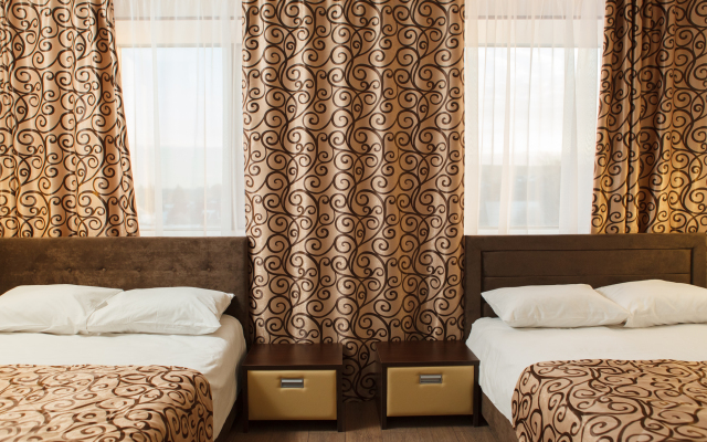 Velvet Hotel