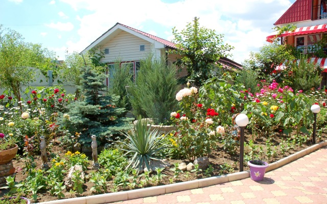 Vila Viktoriya