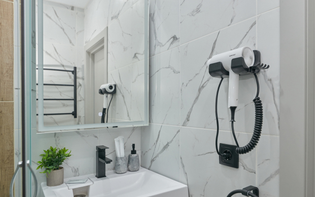 Апартаменты Horomy на Гусарской 4