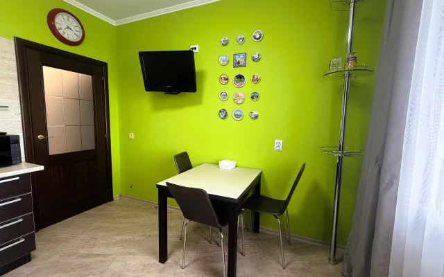 Квартира на улице Ольховый переулок 2Е