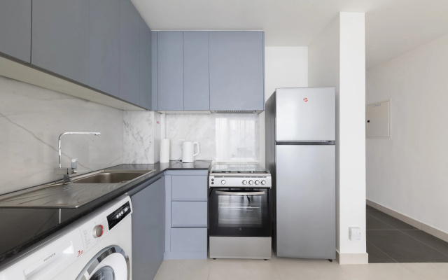 Welcome Home in Living Garden Apartments - Apartment in ดูไบ - Photo 3