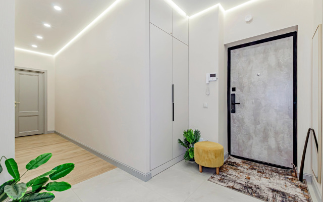 Апартаменты 365 Kлючей по Yлице Аделя Кутуя 100