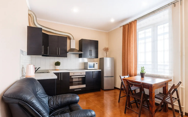 Апартаменты в ЖК Царицыно