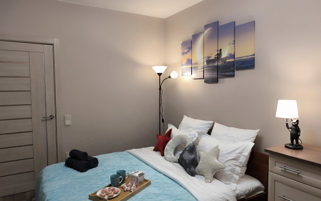 Квартира в элитном районе Зеленограда 10 минут от РЖД станции