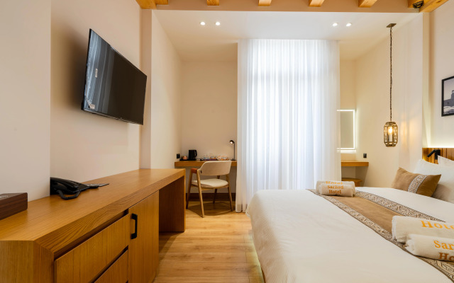 Sarhad Hotel