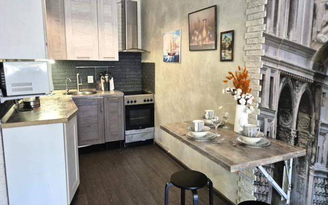 Квартира в Зеленоградском