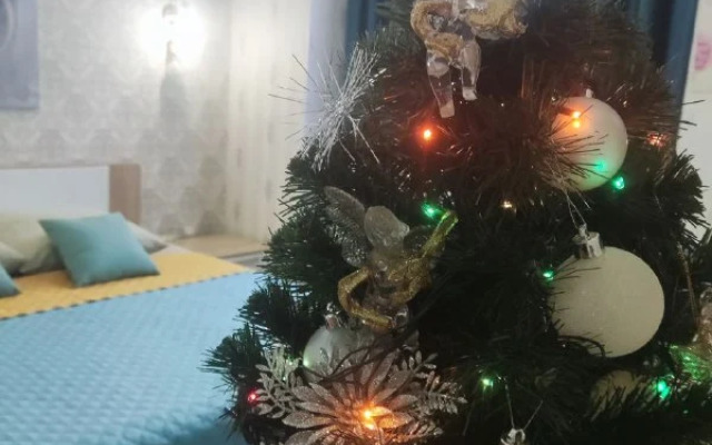 Квартира в центре недалеко от моря