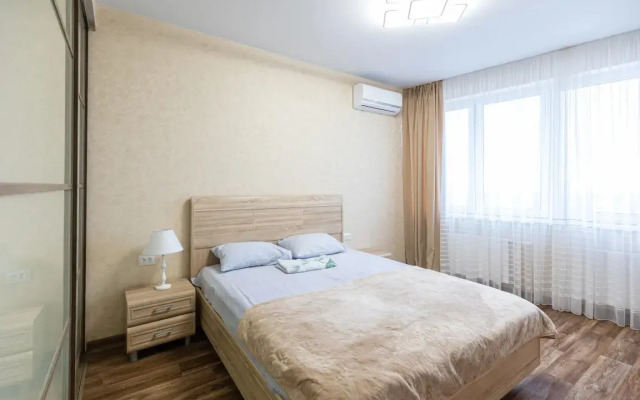 Апартаменты на улице Маршала Баграмяна 3, 112