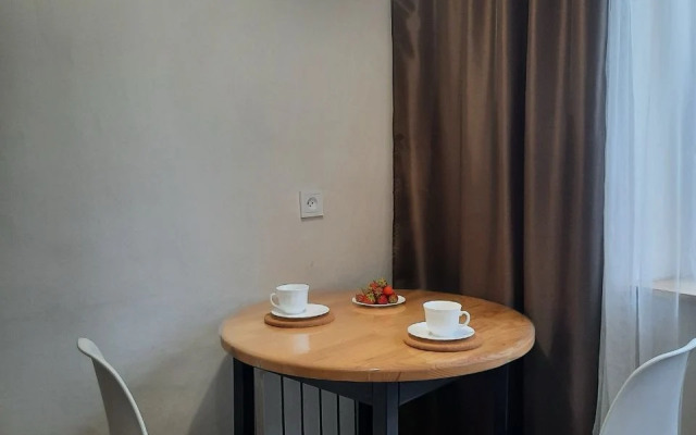 Квартира Двухкомнатная в Центре