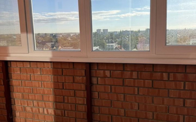 Квартира на улице Свердлова 125А