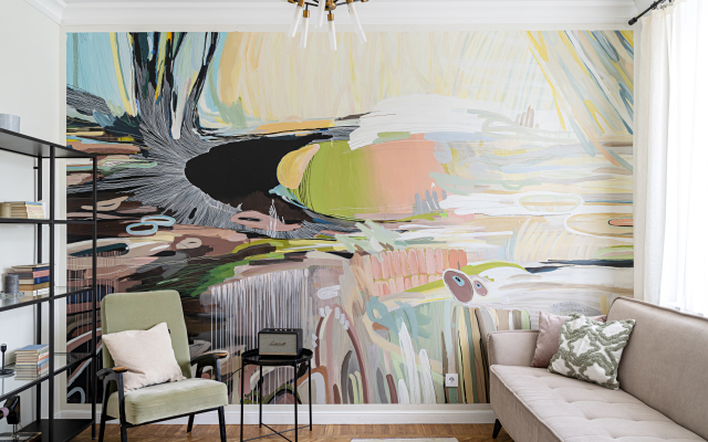 Квартира StayInKazan