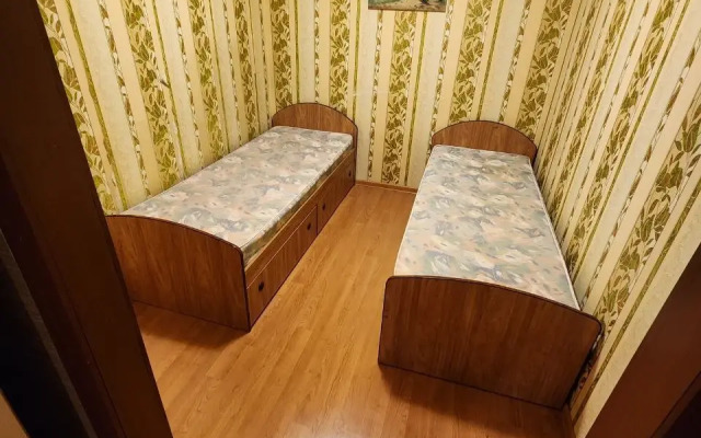 Квартира L.V.Hotels на Новомосковской 11