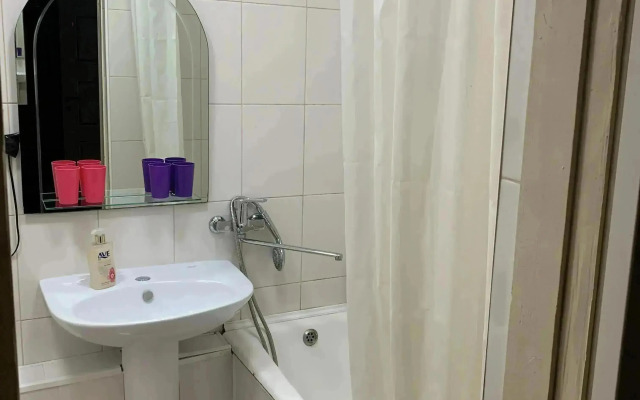 Hotel Legenda V Tsentre