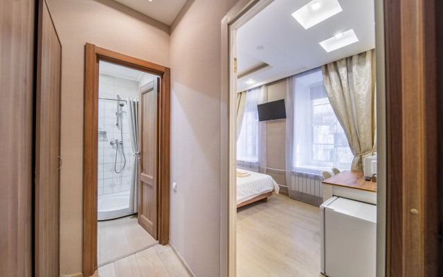 Квартира Студия 3 в Петроградском Районе