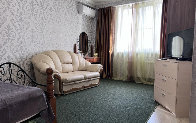 Komfortnye GALAAPART u Onkocentra Apartments