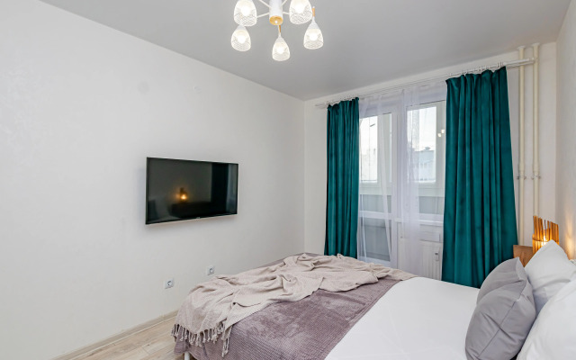 Квартира Стильная уютная квартира в Кондратово