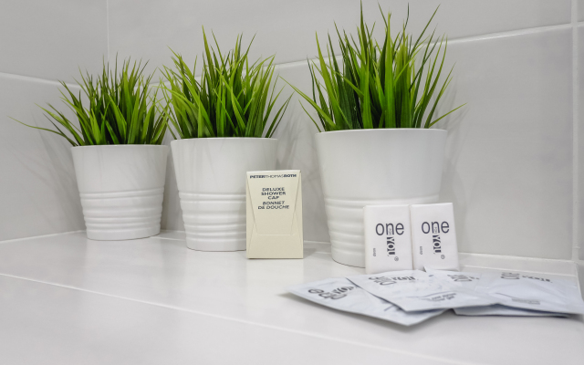 Квартира Город на Ладони