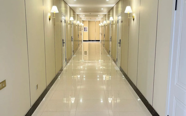 Qul-Khadisha Park Hotel