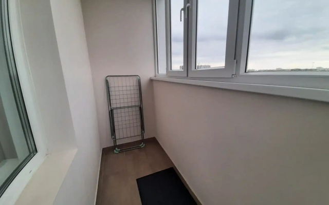 Квартира на Рокоссовского 31