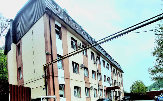 Uyutnaya Odnokomnatnaya Dlya Priyatnogo Letnego Otdykha Flat