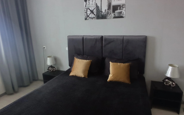 Квартира на 4 Персоны