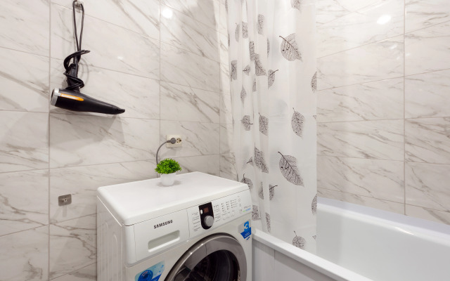 Квартира возле парка и санатория Виктория и Русь