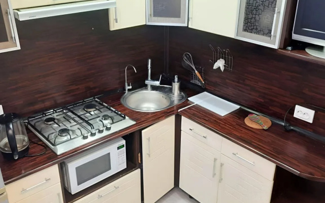 Квартира Комфортная в Центре Города