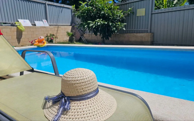 Villoo Bosco Guest House
