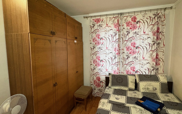 Апартаменты Домашний уют