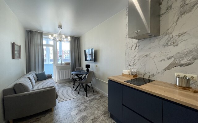 Квартира Живи на море