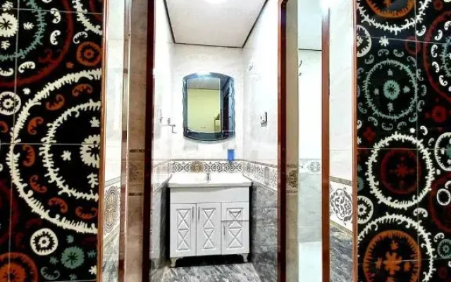 Хостел Colibri Traditional Hostel