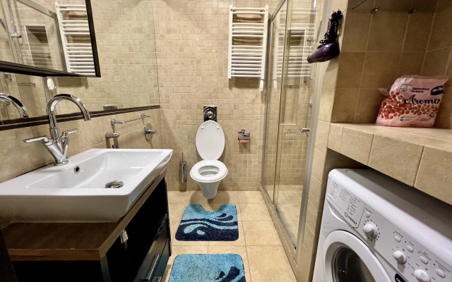 Апартаменты Вознесенский 4 Home