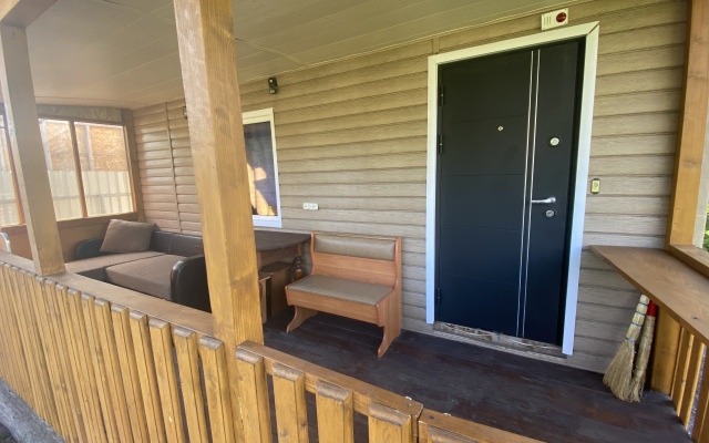 Частный Дом Золотко