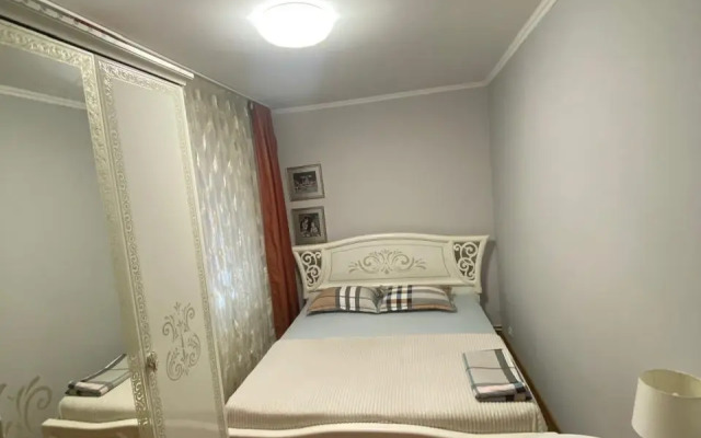 Квартира у моря