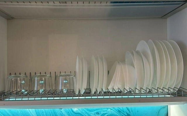 Квартира на Горицком Переулке 2Г