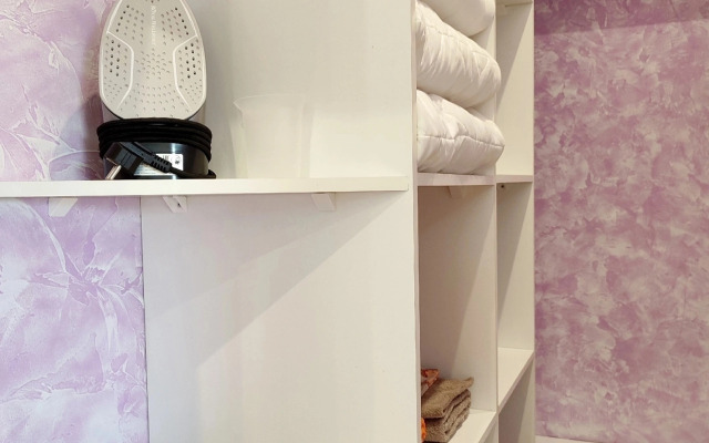 Квартира Однокомнатная на Масленникова 58