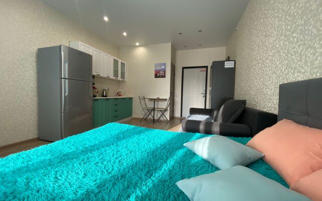 Kvartira Studiya Apartments