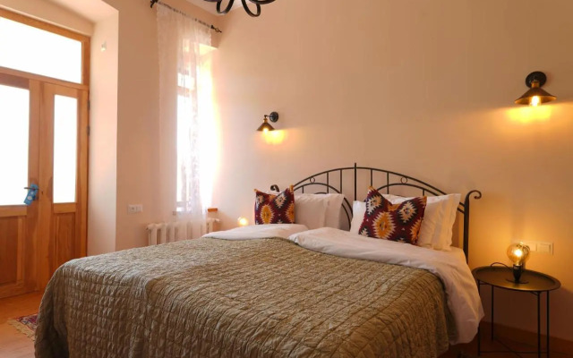 Guest house Toon Armeni