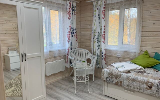 Relax House Guest house