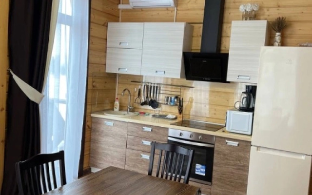 Апартаменты 315 в Family Alley