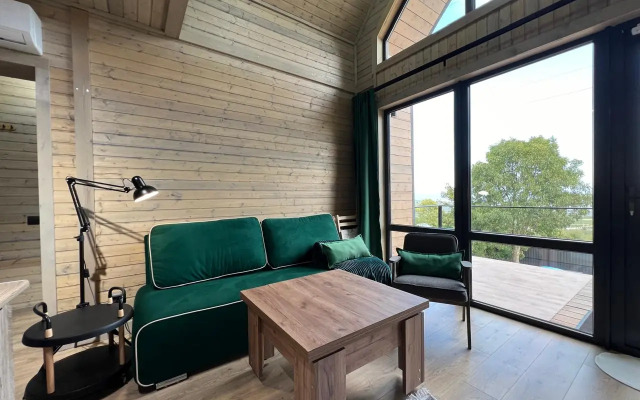 Гостевой дом ТеремШато