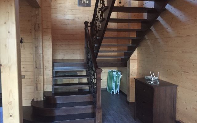 Finskaya Usad'ba Guest House